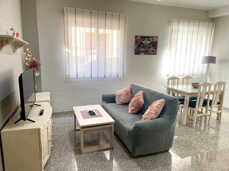 Apartamento El Templo 科爾多瓦 外观 照片