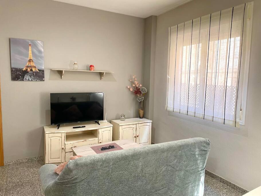 Apartamento El Templo 科爾多瓦 外观 照片