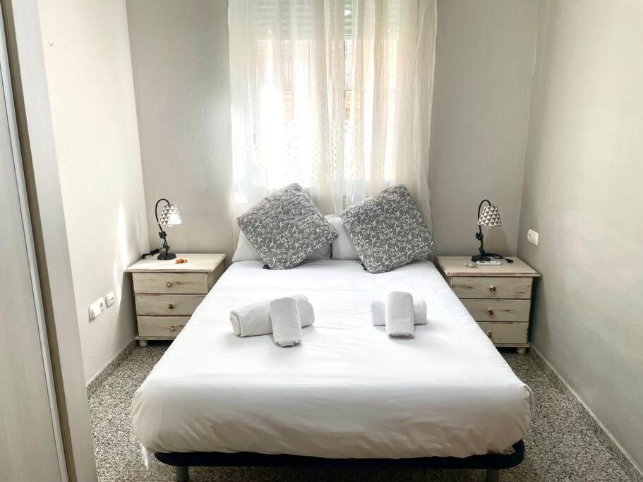 Apartamento El Templo 科爾多瓦 外观 照片