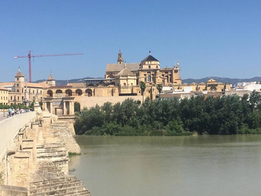 Apartamento El Templo 科爾多瓦 外观 照片
